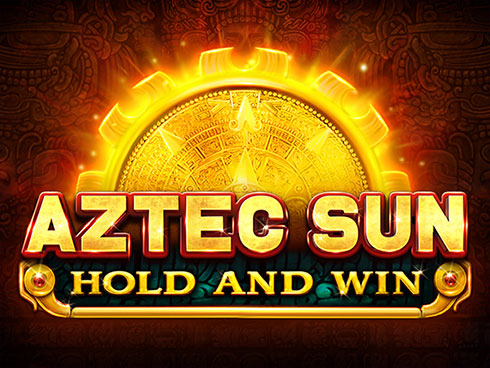 Aztec Sun Hold and Win