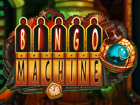 Bingo Machine