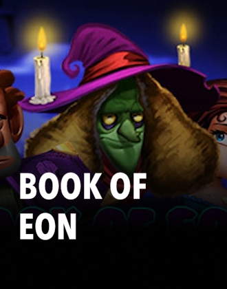 Book Of Eon
