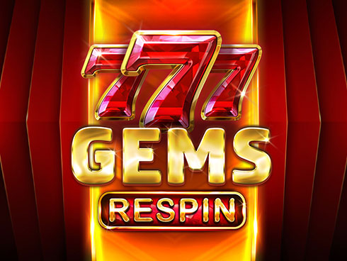 777 Gems ReSpin