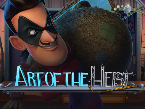 Art of the Heist