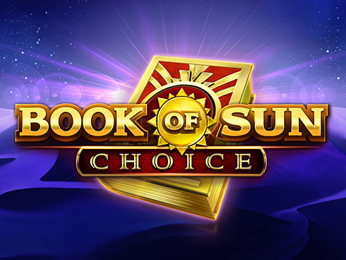 Book of Sun: Choice