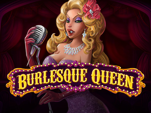 Burlesque Queen