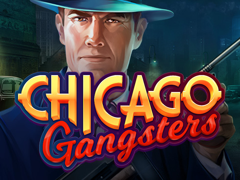 Chicago Gangsters