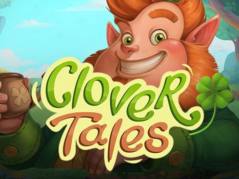 Clover Tales