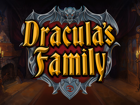 Dracula's Family