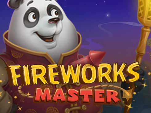 Fireworks Master