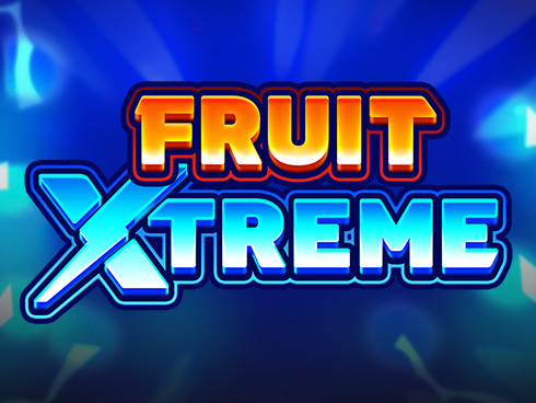 Fruit Xtreme