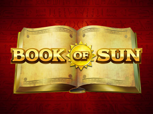 Book of Sun Multichance
