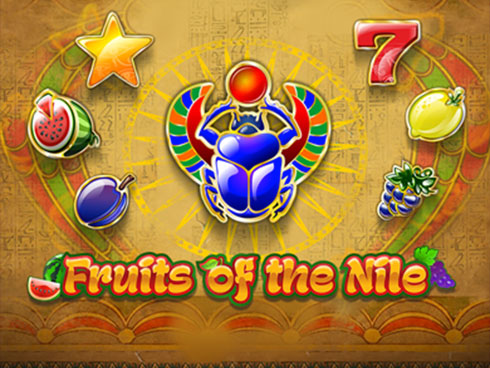 Fruits of the Nile