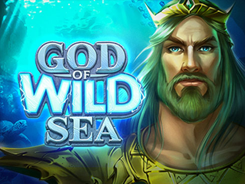 God of Wild Sea