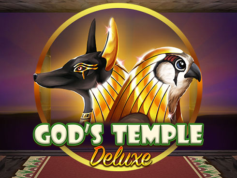 God's Temple Deluxe
