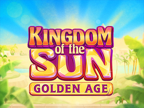Kingdom of the Sun: Golden Age