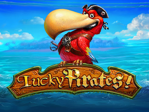 Lucky Pirates