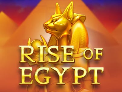 Rise of Egypt
