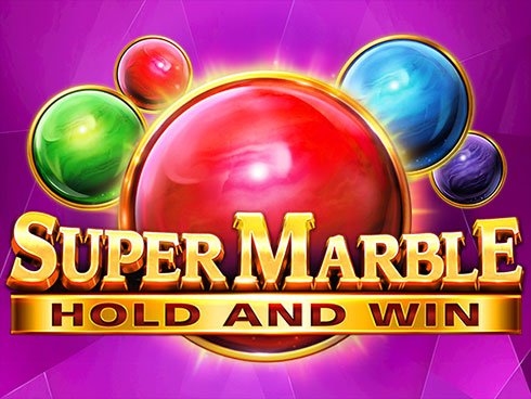 Super Marble Hold and Win