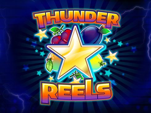Thunder Reels