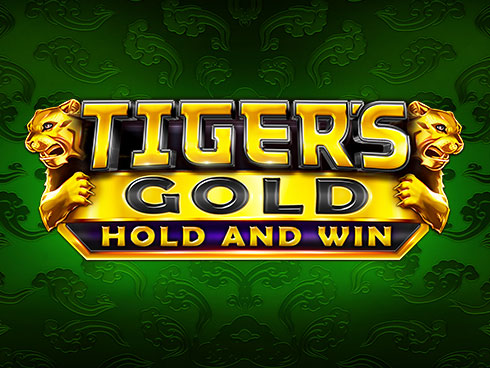 Tigers Gold