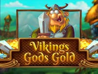 Vikings Gods Gold