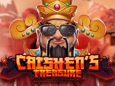 Caishen's Treasure
