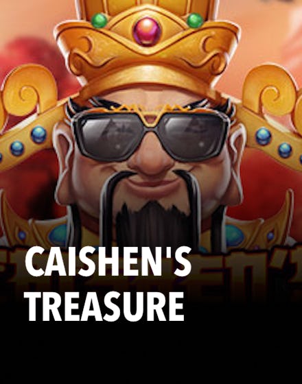 Caishen's Treasure