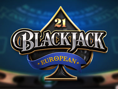 European Blackjack disabled