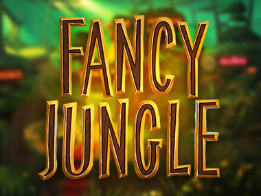 Fancy Jungle