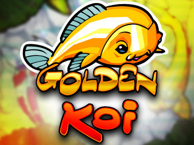 Golden Koi