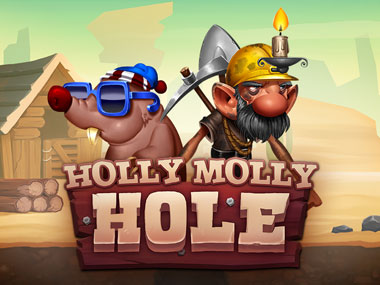 Holly Molly Hole