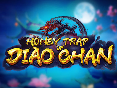 Honey Trap of Diao Chan