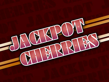 Jackpot Cherries