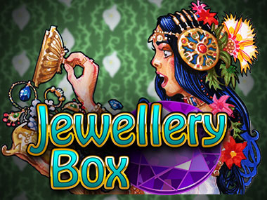 Jewellery Box