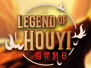 Legend of Hou Yi