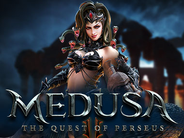 Medusa 2: the Quest of Perseus