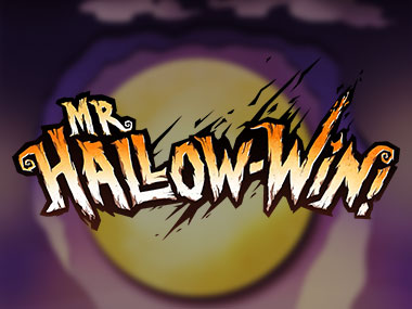 Mr. Hallow-Win