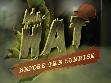 Mr.Hat: Before the Sunrise