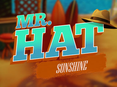 Mr.Hat: Sunshine