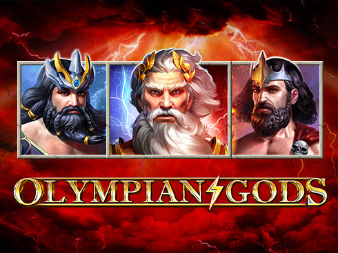 Olympian Gods