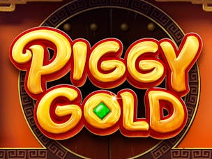 PG SOFT™ - Piggy Gold 