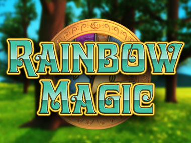 Rainbow Magic