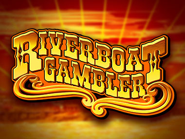 Riverboat Gambler