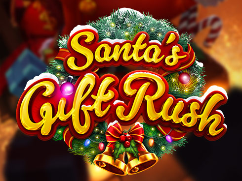 Santas Gift Rush