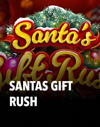 Santas Gift Rush