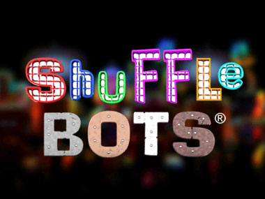 Shuffle Bots