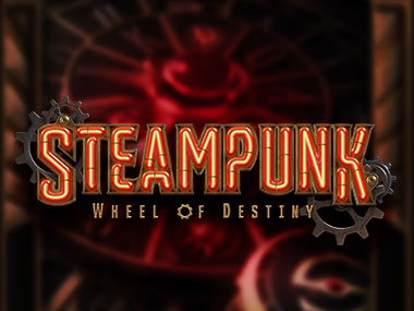Steampunk: Wheel of Destiny
