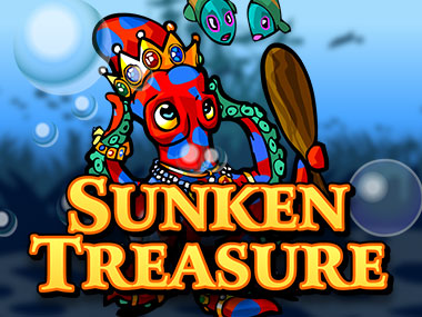 Sunken Treasure
