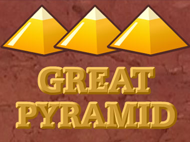 The Great Pyramid