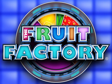 The Fruit Factory