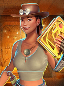 Book of Mystery
