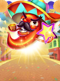 Boom Fiesta